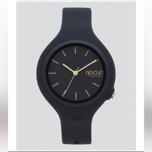 Rip Curl Aurora Watch in Black